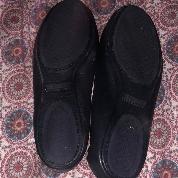 Tory Burch flats - Picture 4 of 6